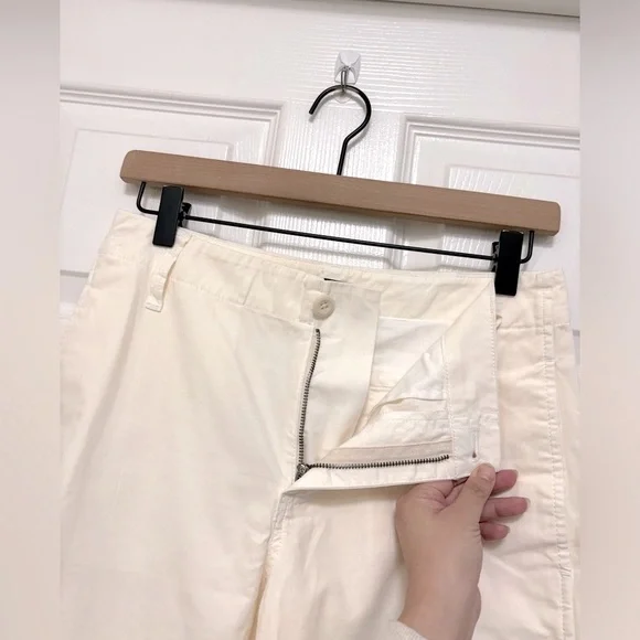 NWT J.Crew Sailor Heritage Chino Pant - Picture 6 of 9